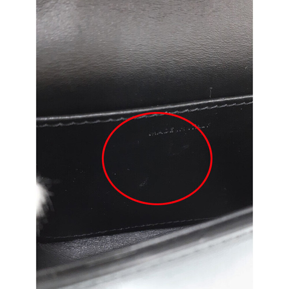 Celine Claude Shoulder Bag - Picture 4 of 9